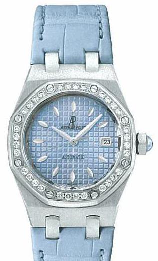 Audemars Piguet Royal Oak 77321ST.ZZ.D302CR.01